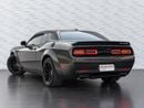 Dodge Challenger RT SCAT PACK WIDE BODY