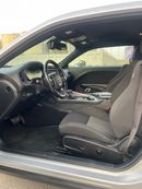 Dodge Challenger R/T 5.7L (370 HP)