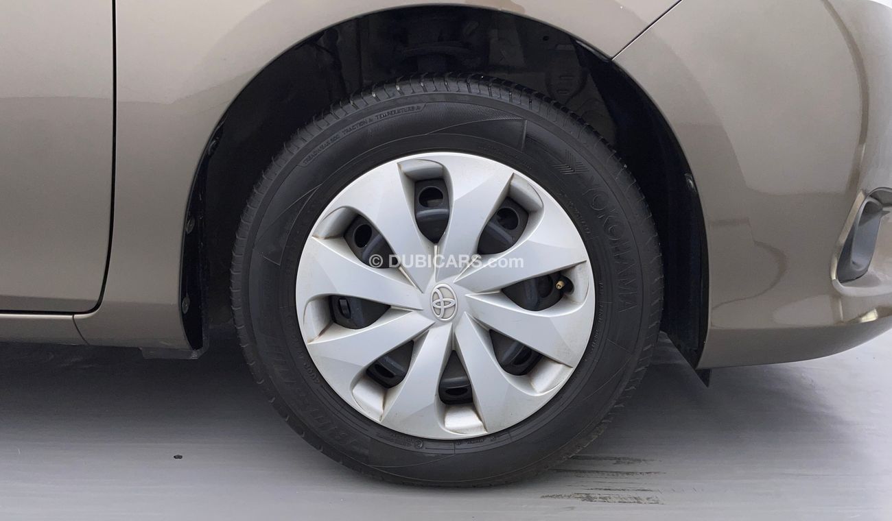 Toyota Yaris SE / E 1.5 | Zero Down Payment | Free Home Test Drive