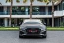 أودي A4 A4 S-Line | 2,155 P.M | 0% Downpayment | Perfect Condition!