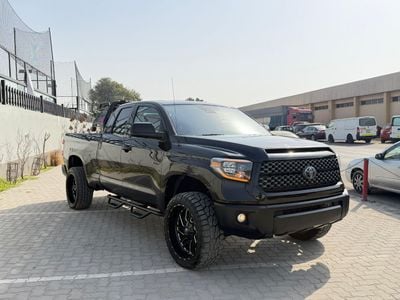 Toyota Tundra