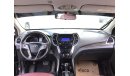 Hyundai Santa Fe EXPORT GL , 2.4L 4 CYL, 7 SEATS
