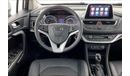 JAC JS3 Intelligent Luxury