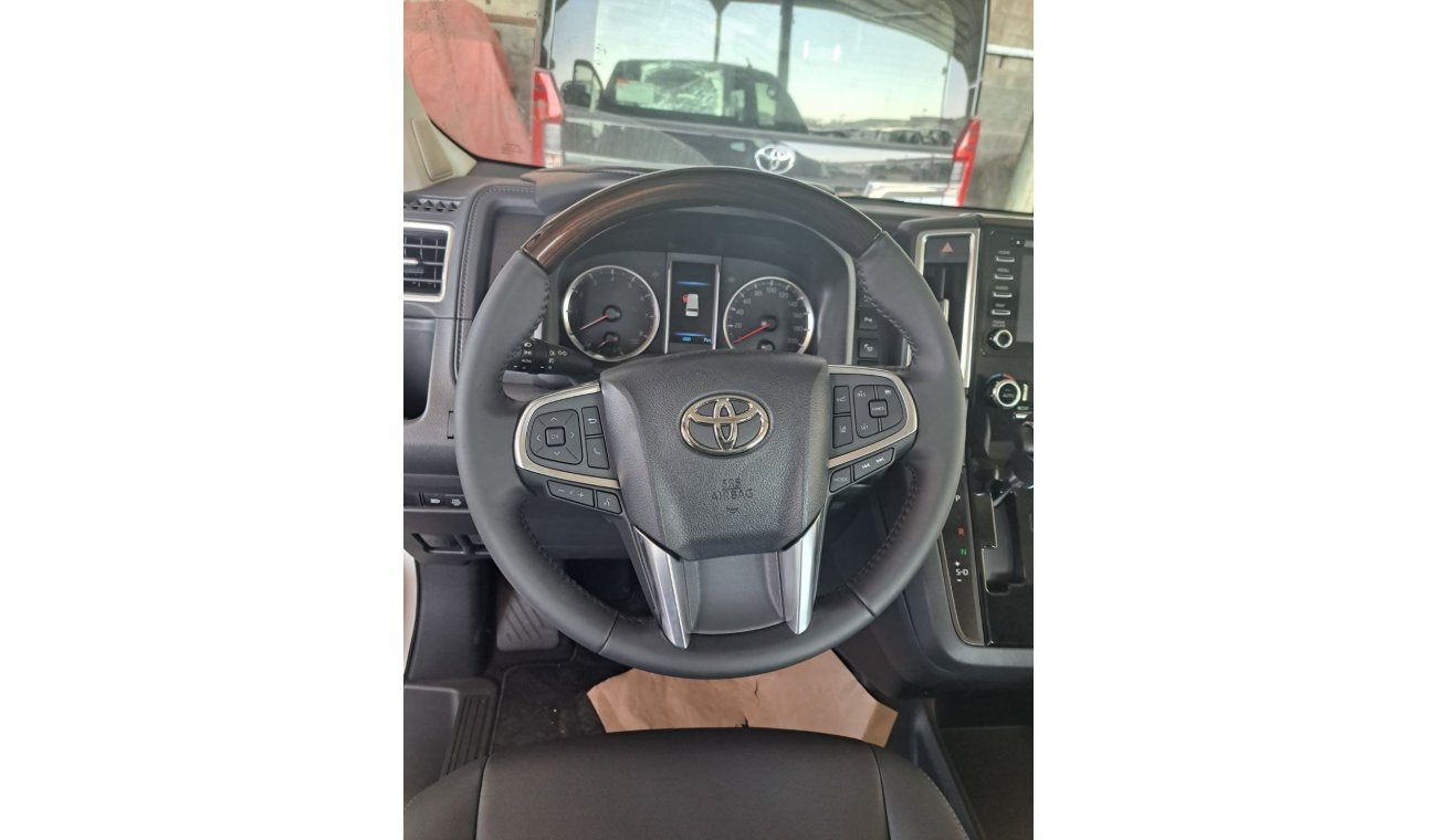 Toyota Granvia GRANVIA 3.5L