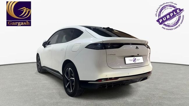 GAC Hyptec HT ELITE, миниатюра 26