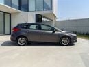 فورد فوكاس Trend 1.6L Hatchback