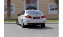 BMW 520i F10