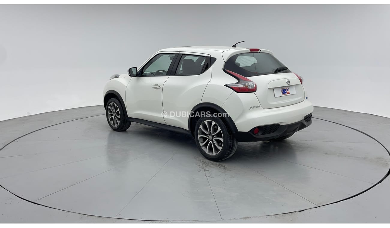 Nissan Juke SL 1.6 | Zero Down Payment | Free Home Test Drive