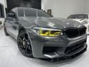 بي أم دبليو M5 35 YEARS EDITION