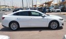 Chevrolet Malibu LT - With Panoramic Sunroof