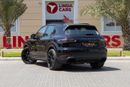 Porsche Cayenne S 2.9L (440 HP)