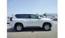 Toyota Prado NEW