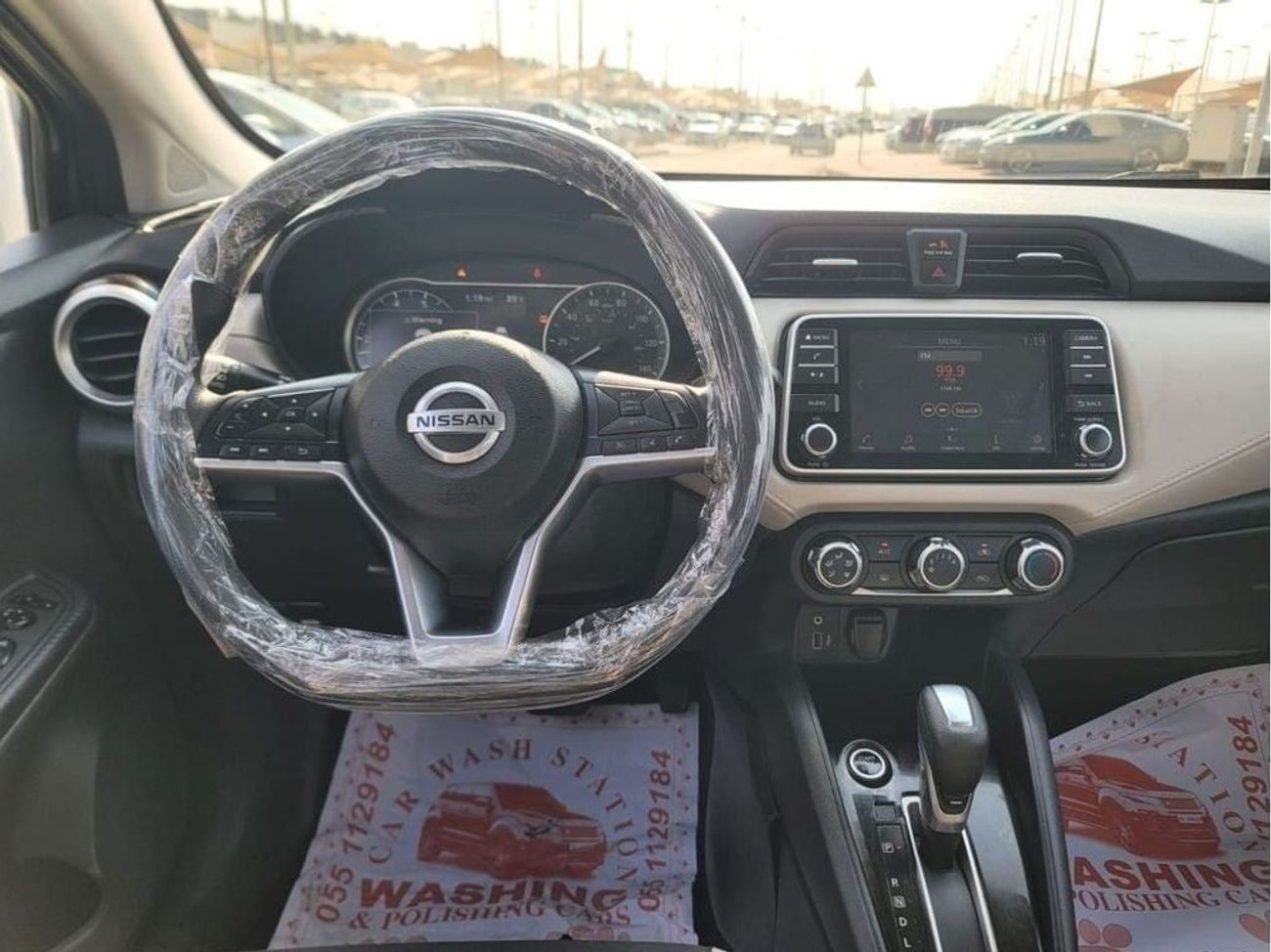 Nissan Versa 2021 Nissan Versa, 1.6 CC