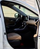 Toyota RAV4 2019 Toyota RAV4 GX (AX50), 5dr SUV, 2.5L 4cyl Petrol, Automatic, Front Wheel Drive