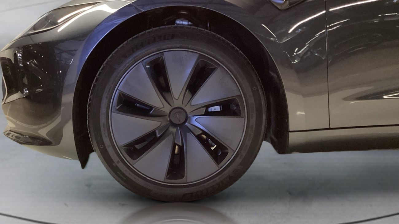 Tesla Model 3 Standard | upto AED 20,000 Ramadan Discount | Guaranteed Warranty | 0 Down Payment