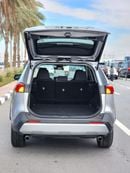Toyota RAV4 TOYOTA RAV4 LE 2021 UAE OR EXPORT
