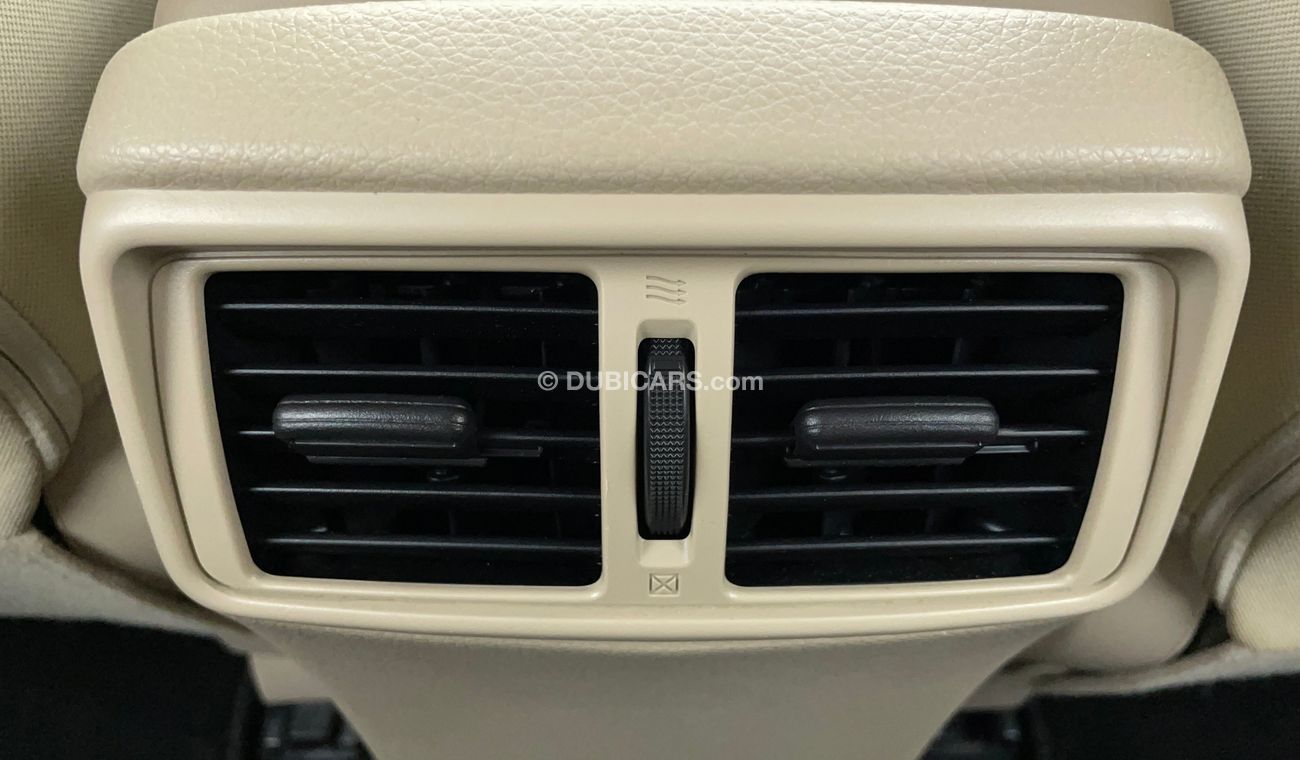 Nissan XTrail S 2.5 | Under Warranty | Inspected on 150+ parameters