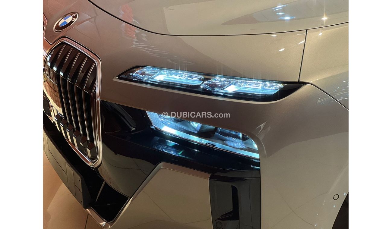 BMW 760Li 760i KIT M POWER