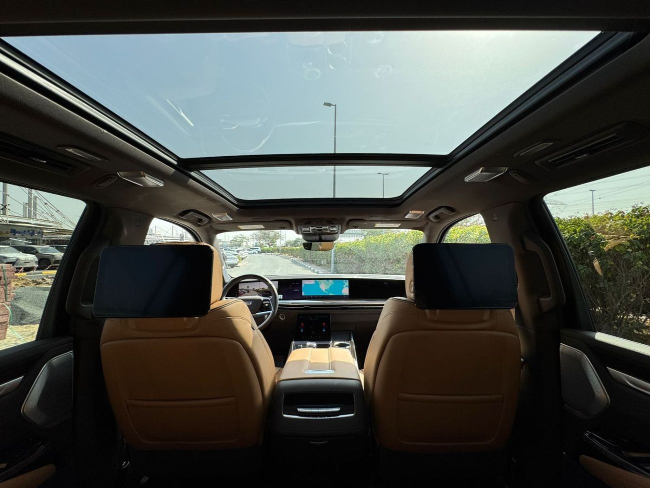 Cadillac Escalade 2025 Cadillac Escalade ESV