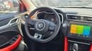 MG ZS MG ZS 1.5 LUXURY WIHT PANORAMIC SUNROOF LEATHER SEATS 2025 MODEL