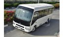 Toyota Coaster 2.7L PETROL 22 SEATER