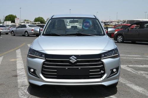 Suzuki Dzire GLX 1.2L Petrol Automatic