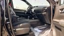 تويوتا هيلوكس EXPORT ONLY - 2026 Toyota Hilux GR sport 4.0L