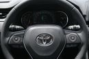 تويوتا راف ٤ Toyota RAV4 2.5L Petrol, AWD, CUV 5Doors, Model 2024 Color Black
