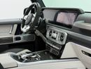 Mercedes-Benz G 63 AMG Std 4.0L 2020 Mercedes Benz G63 AMG, Warranty, Full Mercedes Service History, Low Km, GCC