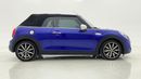 Mini Cooper S CABRIOLET 2 | Zero Down Payment | Home Test Drive