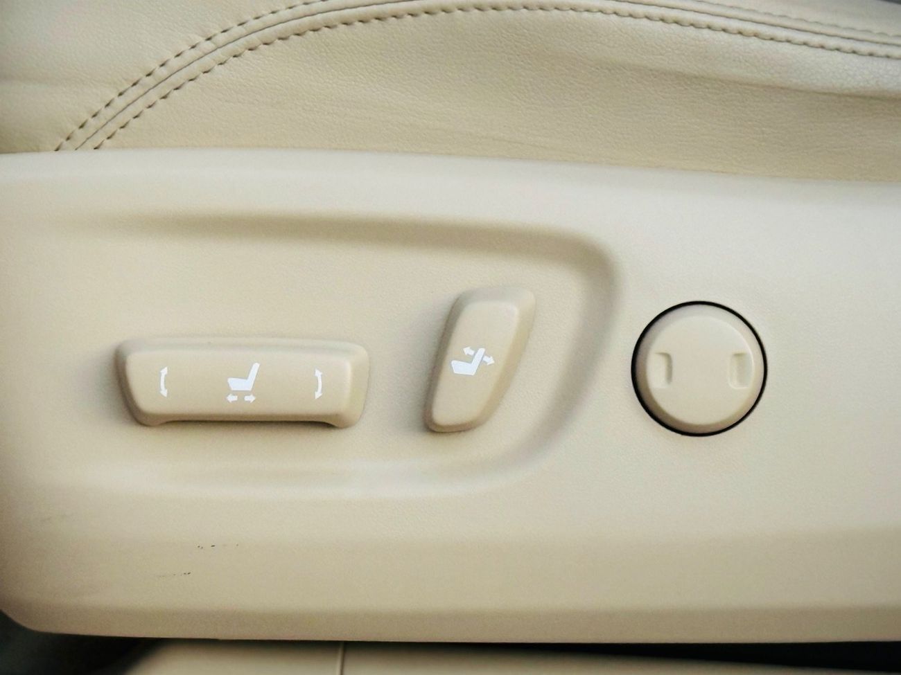 تويوتا برادو TXL1 4.0L