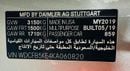 Mercedes Benz GLE450 4MATIC
