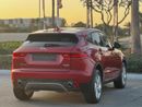 جاكوار E Pace S 2.0L