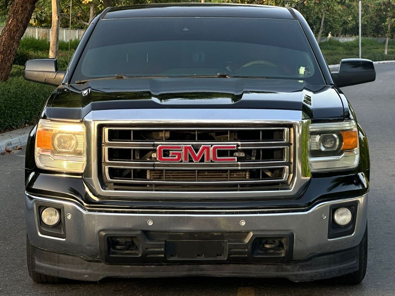 GMC Sierra 1500 SLE 5.3L Single Cab Utility