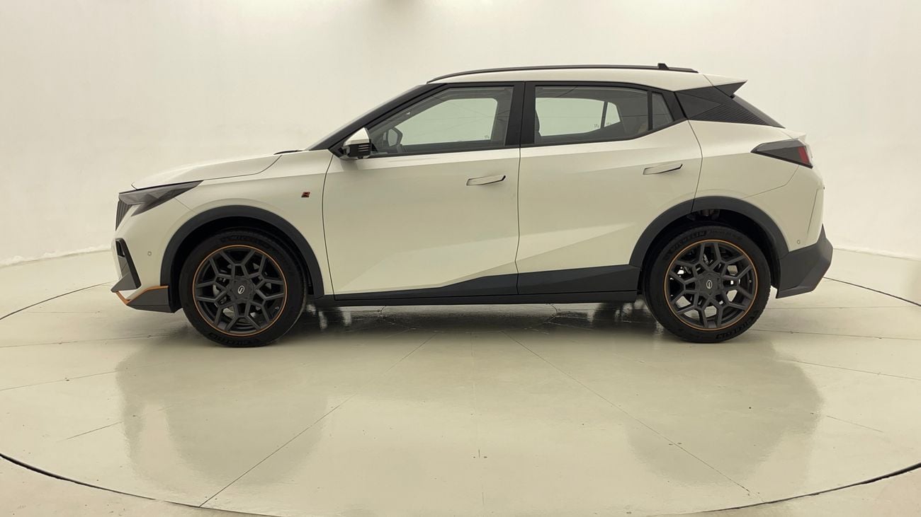 جي إي سي GS3 EMZOOM R STYLE 1.5 | بدون دفعة مقدمة | اختبار القيادة في المنزل