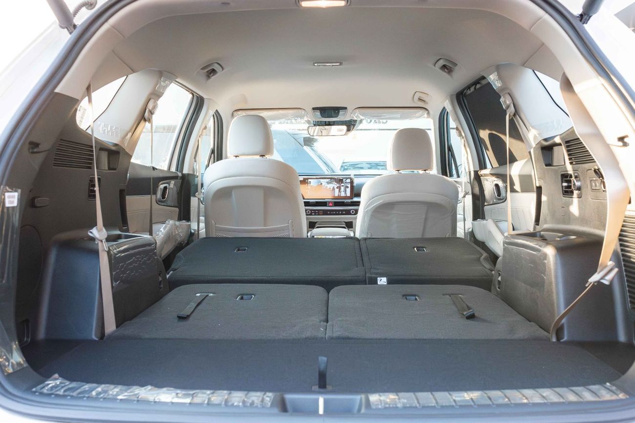 Kia Sorento Top 3.5L