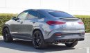 Mercedes-Benz GLE 53 AMG Coupe 4MATIC+ | 2023 | Full Option | Brand New