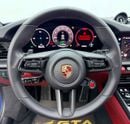بورش 911 CARRERA GTS