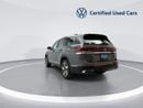 Volkswagen Teramont COMFORTLINE Teramont Comfortline 2L (Facelift 2) | Premium 7-Seater SUV | Panoramic Sunroof | Leather | ACC | Ca