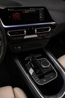 بي أم دبليو Z4 sDrive 30i M SPORT PACK