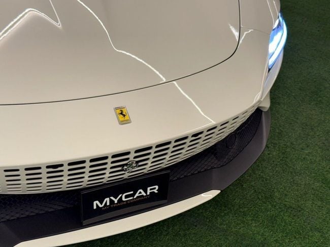 Ferrari Roma STANDARD, миниатюра 22