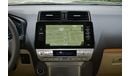 Toyota Prado Vxr V6 4.0l Petrol 7 Seat Automatic Transmission