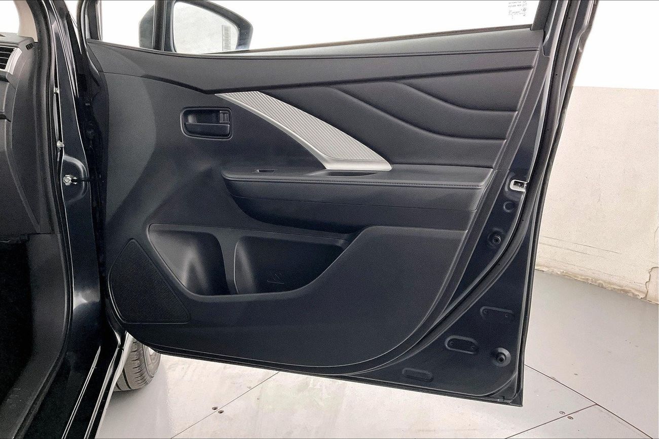 Mitsubishi Xpander Medium Line | Guaranteed Warranty | 0 Down Payment