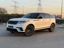 Land Rover Range Rover Velar P250 R-Dynamic SE 2.0L