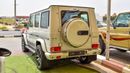 مرسيدس بنز G 55 AMG With G63 body Kit