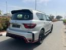 نيسان باترول NISMO