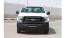 فورد F 150 فورد F150 2015 خليجي بحالة ممتازة بدون حوادث نظيفه جدا من الداخل والخارج