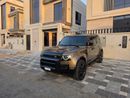 لاند روفر ديفندر 110 HSE P400