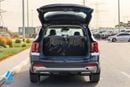 كيا سورينتو 2025 | 7-Seater SUV | 2.5L Petrol | AWD | 12.3” Panoramic Display | LED & Xenon | Export
