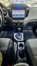 هيونداي كريتا Creta 1.6 gcc